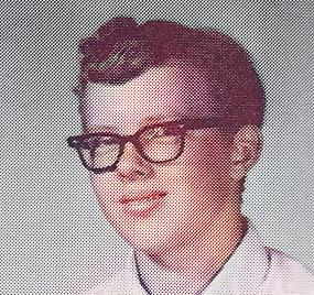 Chris Kinkade